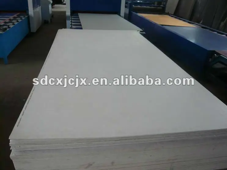 Automatic Magnesium Oxide Board Machine