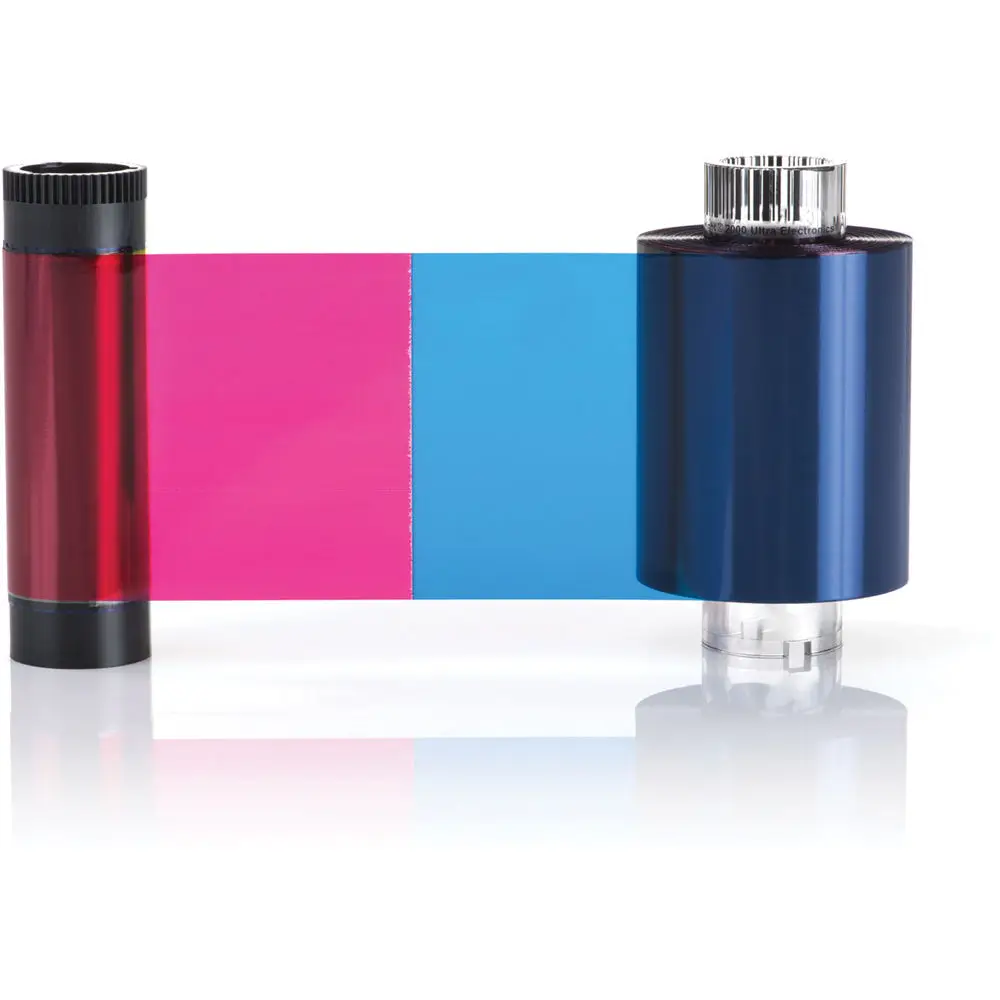 Magicard LC1 YMCKO ленты M9005-751 для Roi & Танго принтера