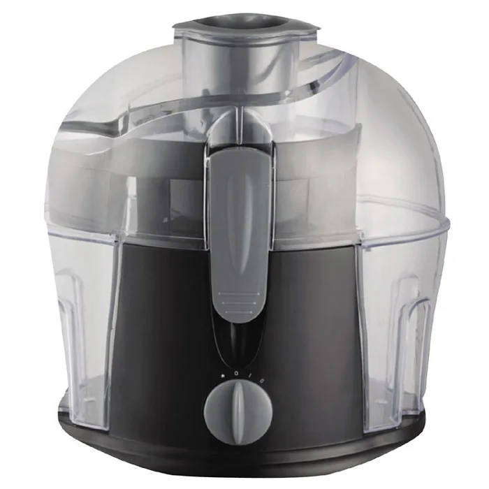 Good price hot sale juicer, Promotional juice extractor, plastic electric orange juicer