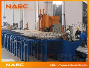 Кромкофрезерный станок (без