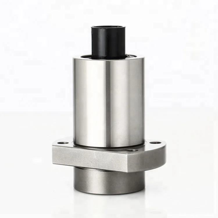 Ballscrew nut SFE1616 high efficiency for cnc machine diameter 16mm ball screw 1616