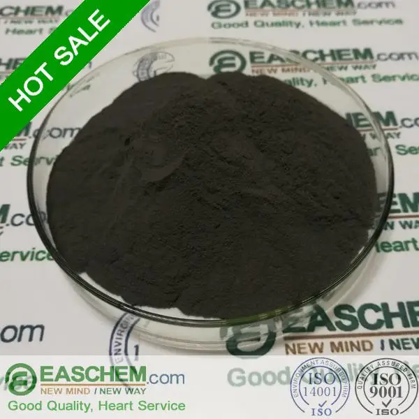 
High Quality Nickel coated Copper Powder with Ni cladding Cu coating and particle size 30um 