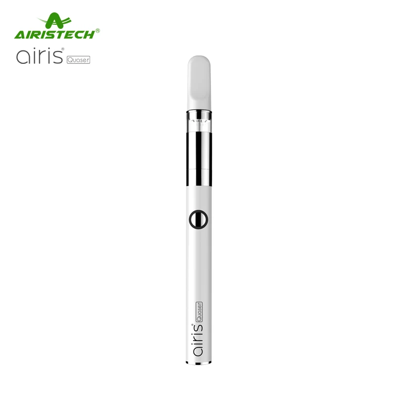 Japanese online shopping airis quaser quartz coil heating element wax dab pen built in dab tool mini wax vaporizer