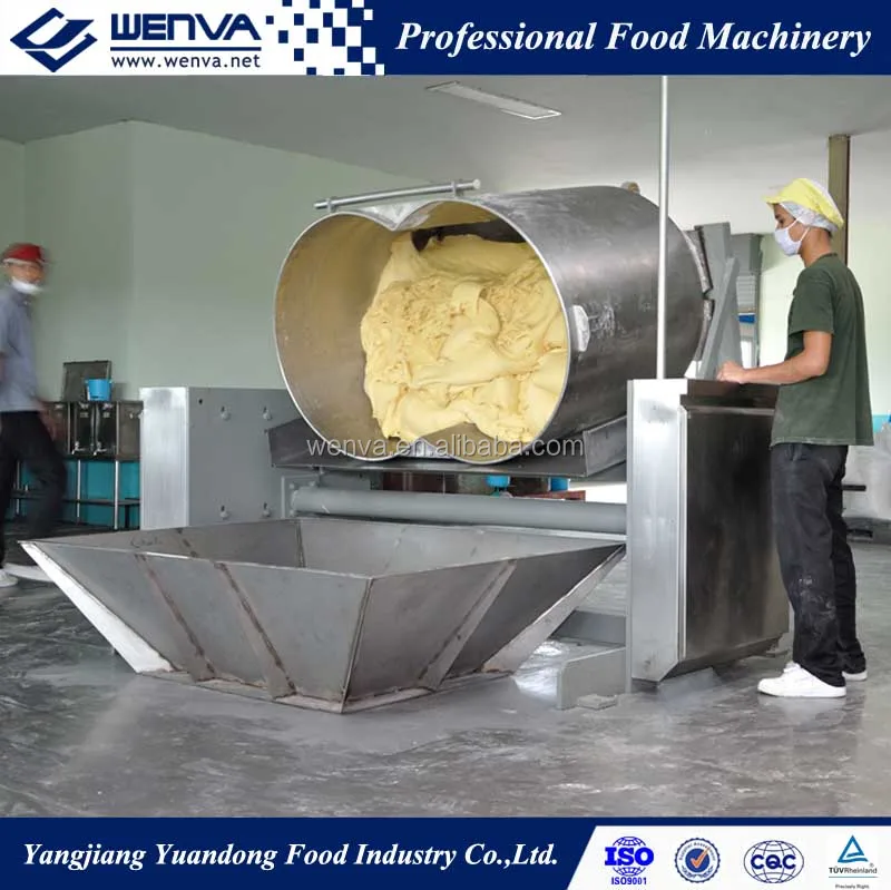 
Stainless steel commercial cheap dough mixer for hot sale 