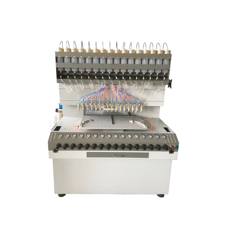 101003 Машина для изготовления молнии