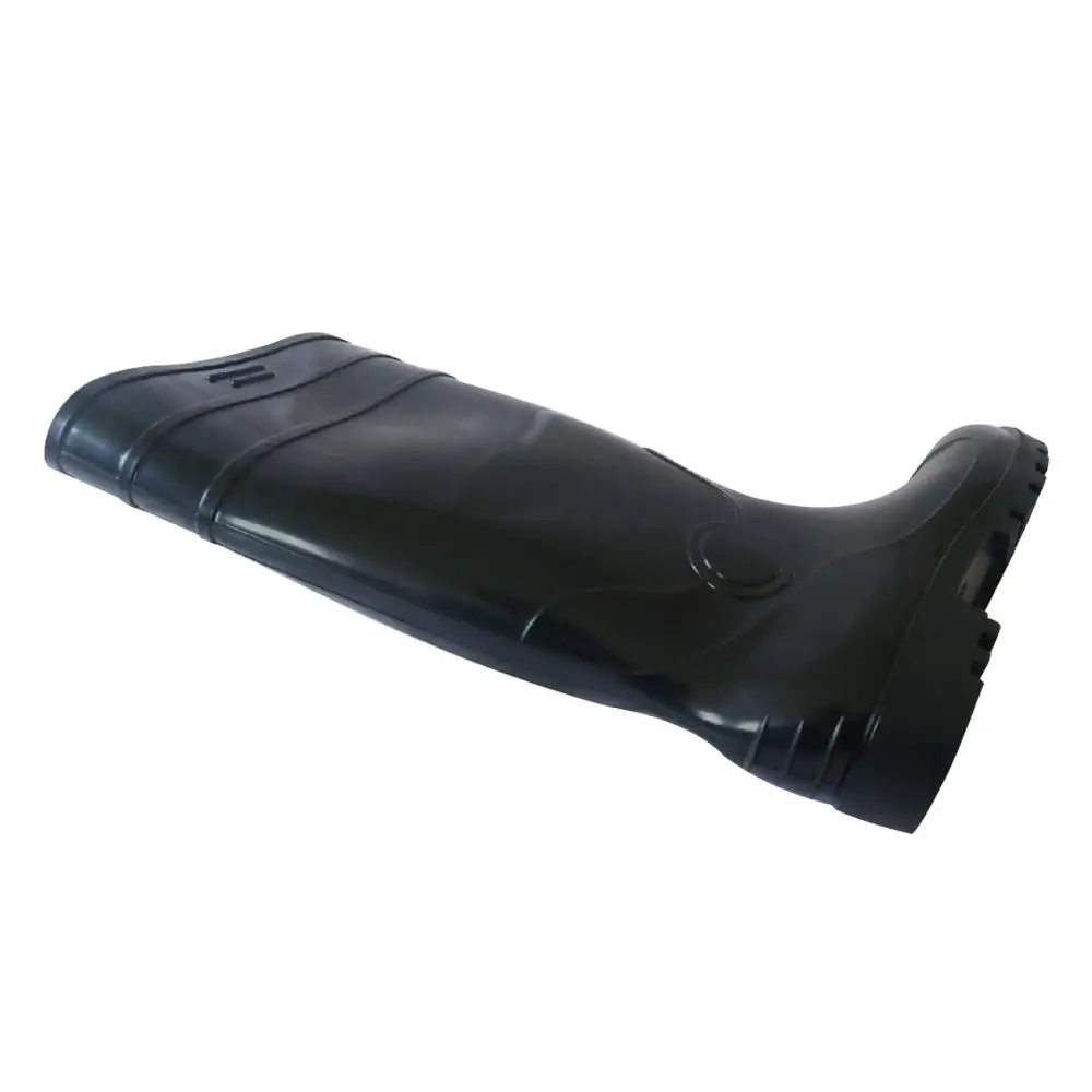 Colorful safety  boots  Impact Resistant with steel toe