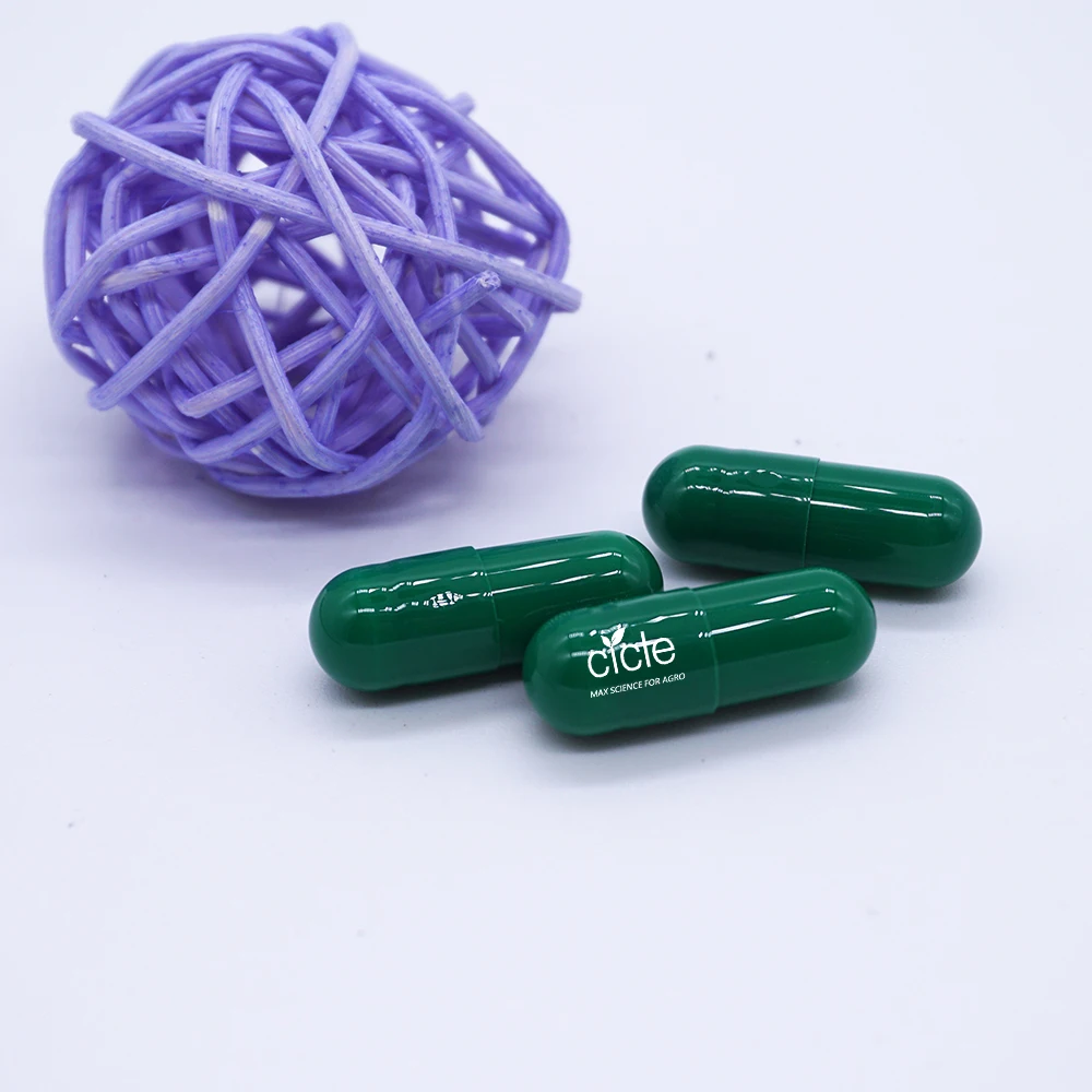 Капсульная упаковка брассинолид BR PGR регулятор роста растений для сельского хозяйства образец доступен cas 72962-43-7; 80483-89-2