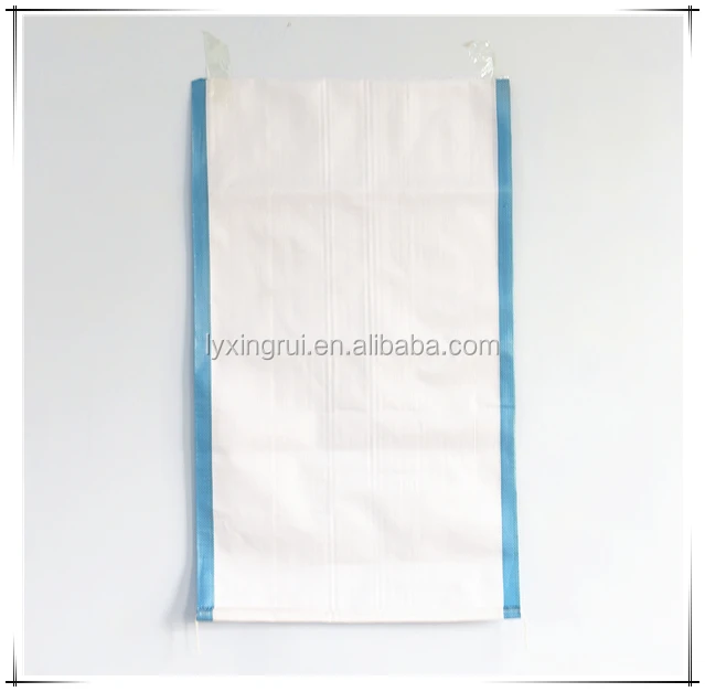 new products china pp woven bag buyer