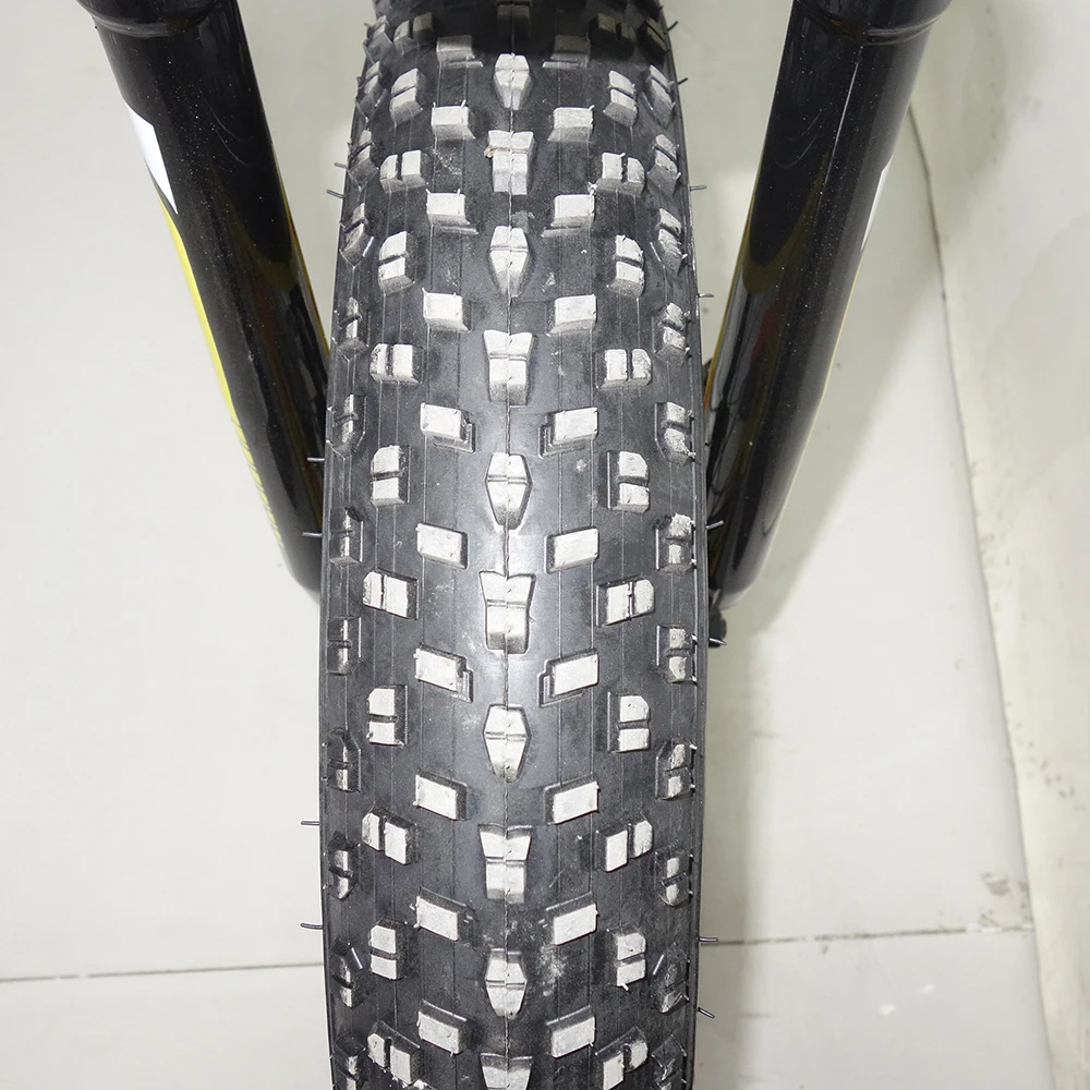 Hot sale customized steel 7 speed 20 inch 4.0 tire beach cruiser bike