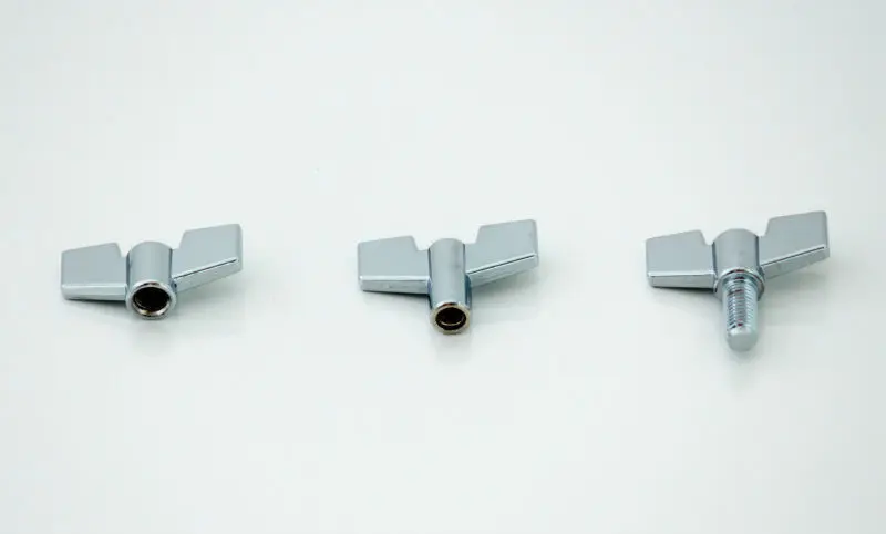 Барабанные партии винт гайки Musicl инструмент в тайвань