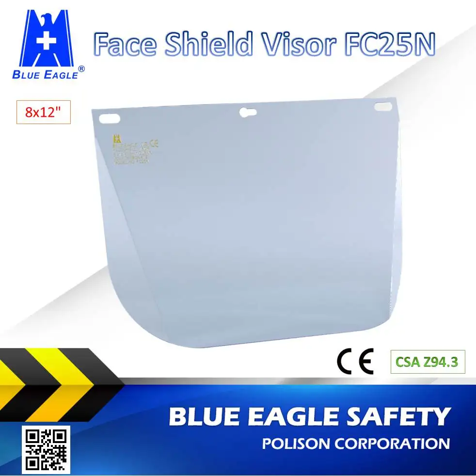 Синий Орел FC25N ПК щиток Безопасности козырек