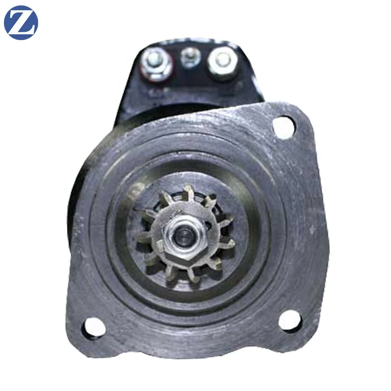 starter motor for Fiat Allis 0001410062 0001416003 4774976 4774976