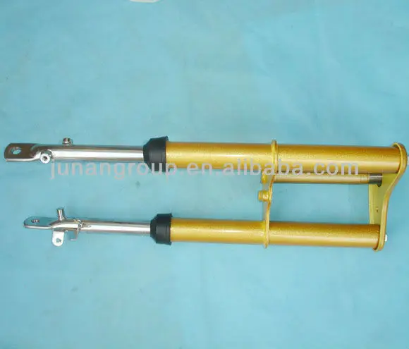  Передняя амортизационная вилка XR50 CRF50 50cc 70cc 90cc 110cc