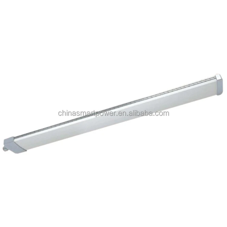 PC cover tri-proof led light with ATEX