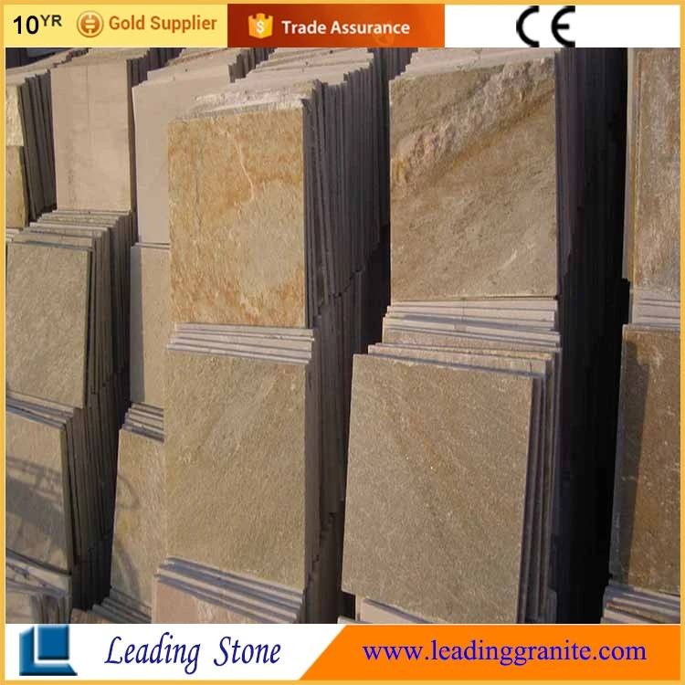 Напольная плитка из натурального камня высококачественный сланец для кровли цены