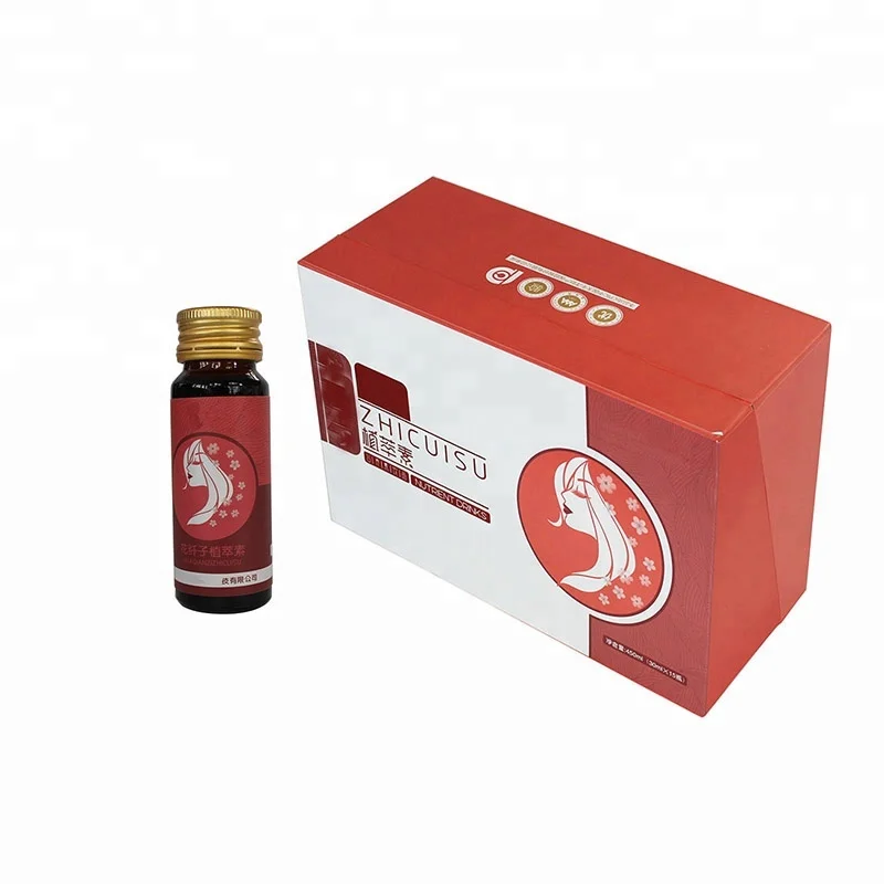 
Sober up liver detox for hangovers anti-alcohol drink 30ml 