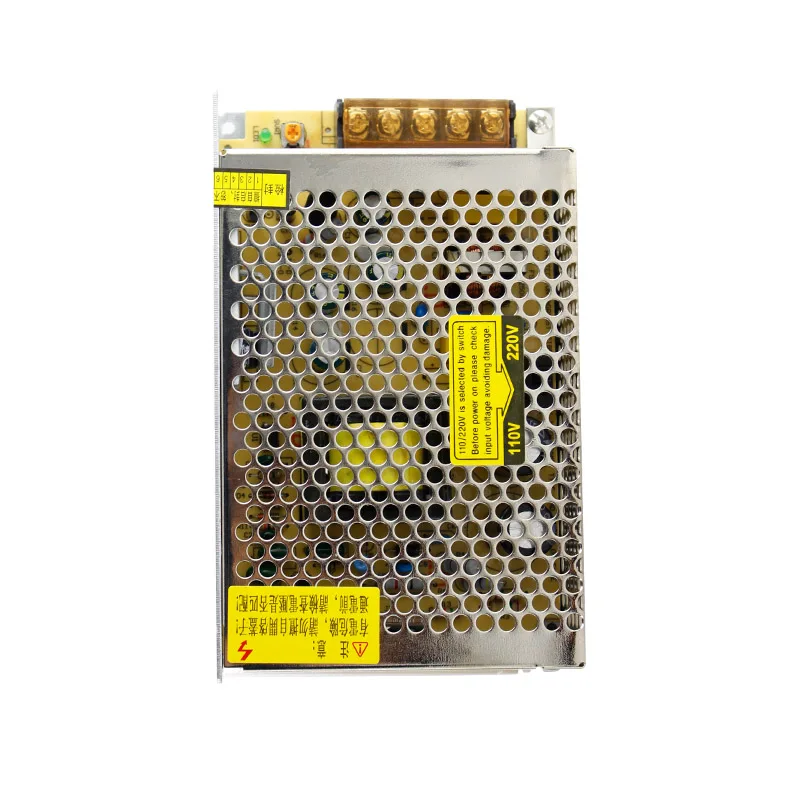 SMUN S-50-48 High Quality 50W 48VDC 1A AC-DC Single Output Power Supply