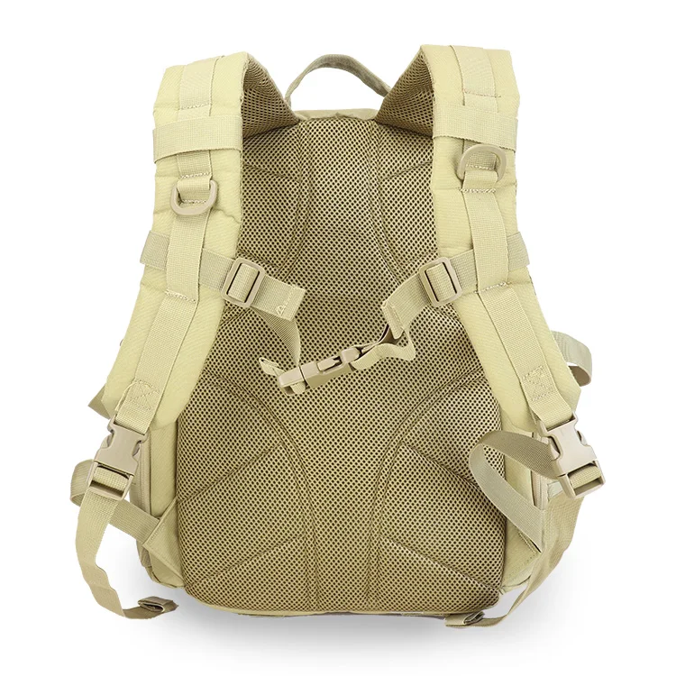 Supplier custom durable outdoor multipurpose molle tactical backpack, TAC backpack, assault backpack