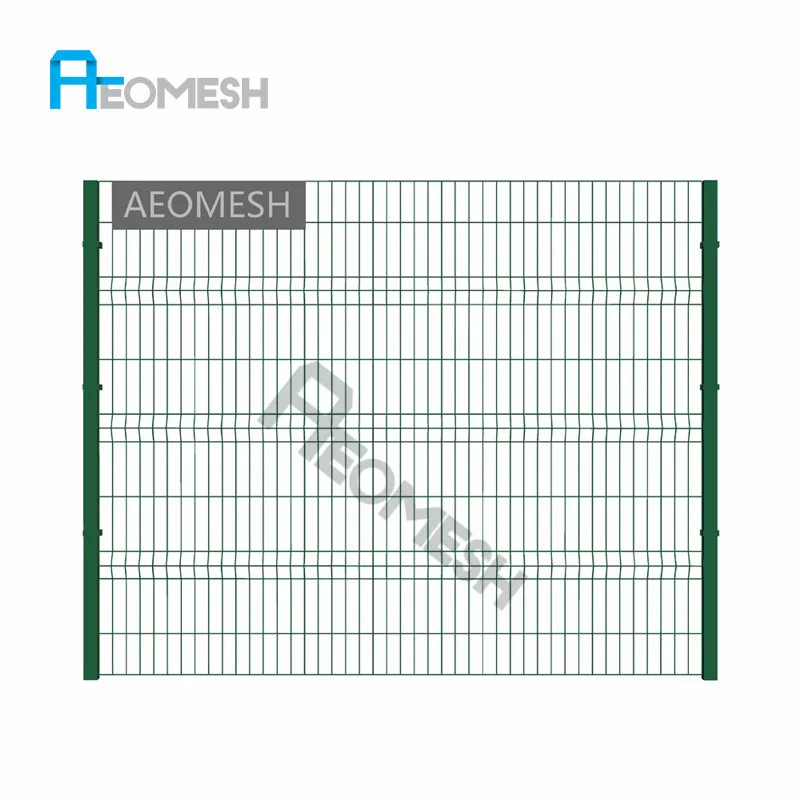 AEOMESH used fencing for sale