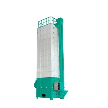 Most Advanced Type Soy Bean Grain Dryer Drying Machine