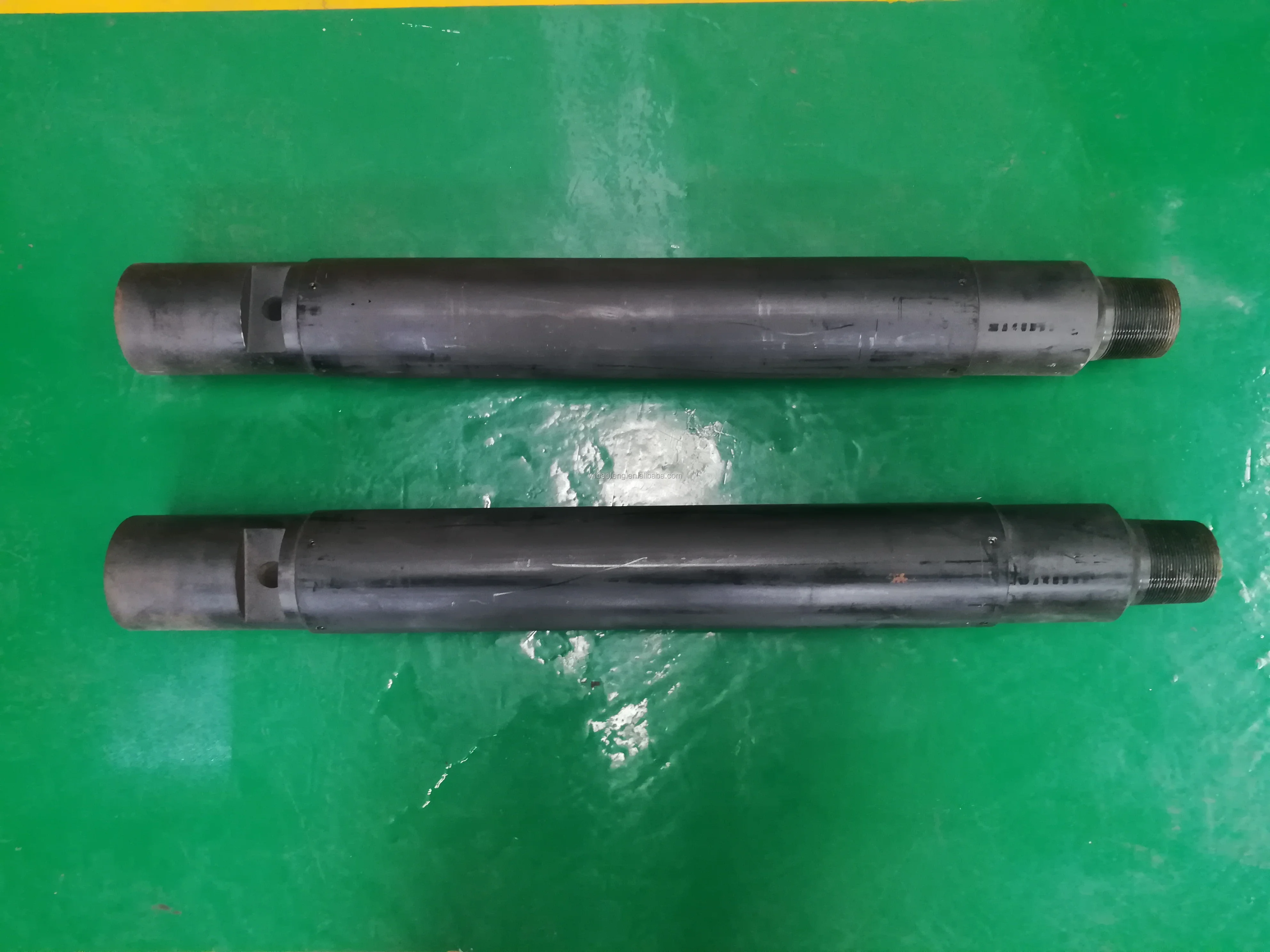 
Artificial Lift Coiled Tubing Gas Anchor for PC Pump 