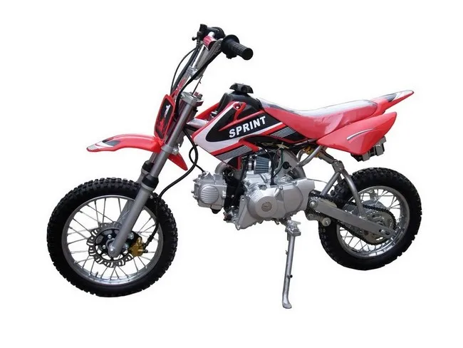 Б/у двигатели 110CC для велосипеда-внедорожника распродажа