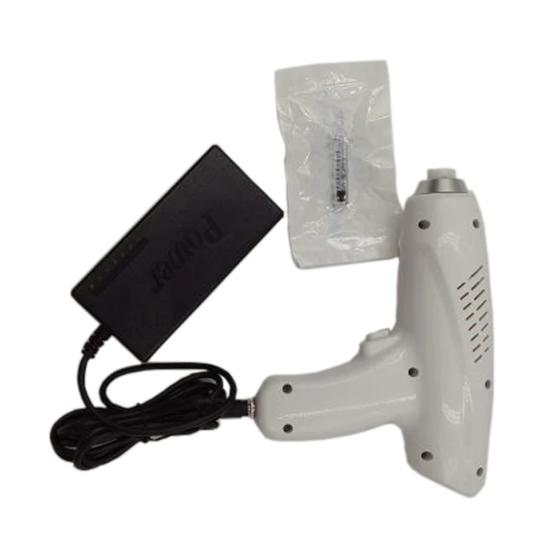 
Hot Sale Needle Free Hyaluronic Acid Lip Filler Pen Noninvasive Nebulizer Injection Pen 