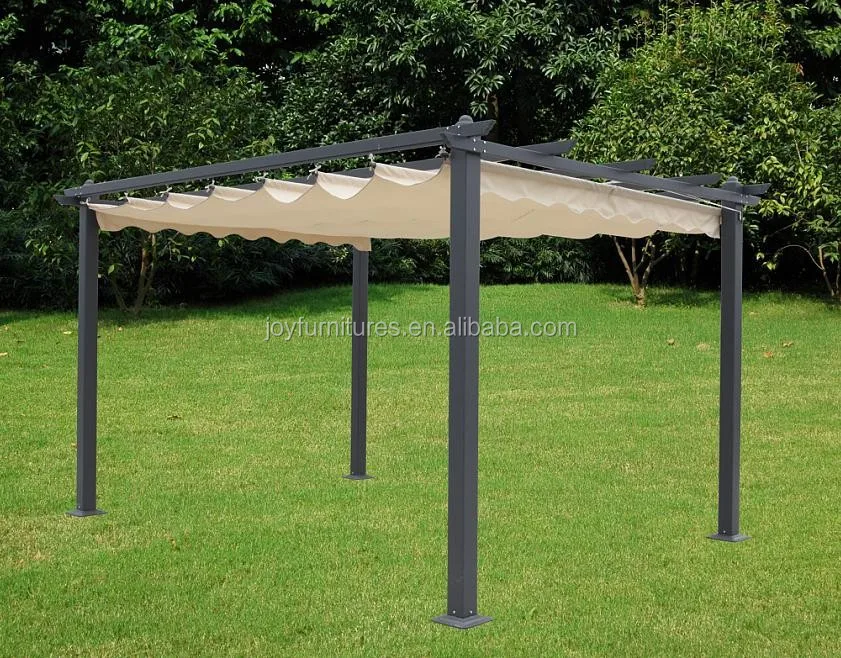 Pergola Gazebo Manufacturers
