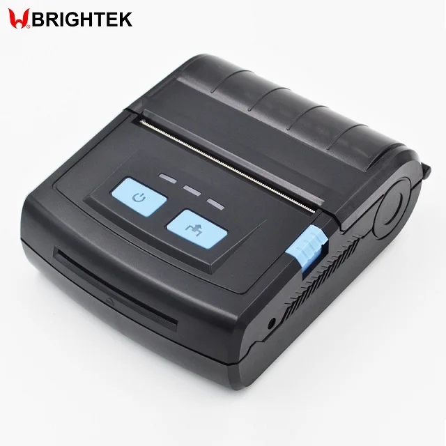 80mm Portable Thermal Printer WH-M08