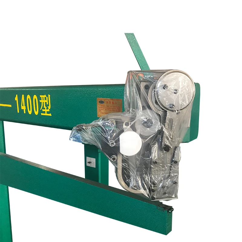 Carton Box Stitching Stapler Corrugated Cardboard Stapling Machine
