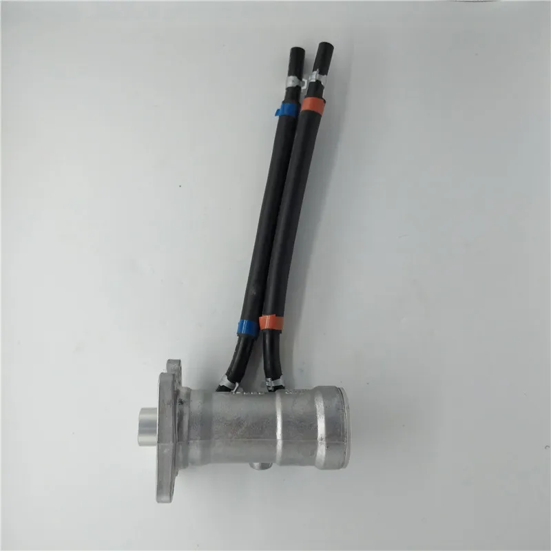 Japanese Quality Car NKR 4JB1 8-97224374-0 Brake Master Cylinder for ISUZU ELF