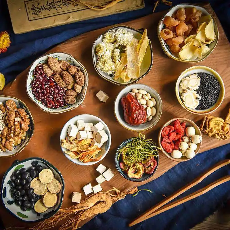 Factory Price Benefits Chunmee Green Tea Health Tea Health Tea Slim