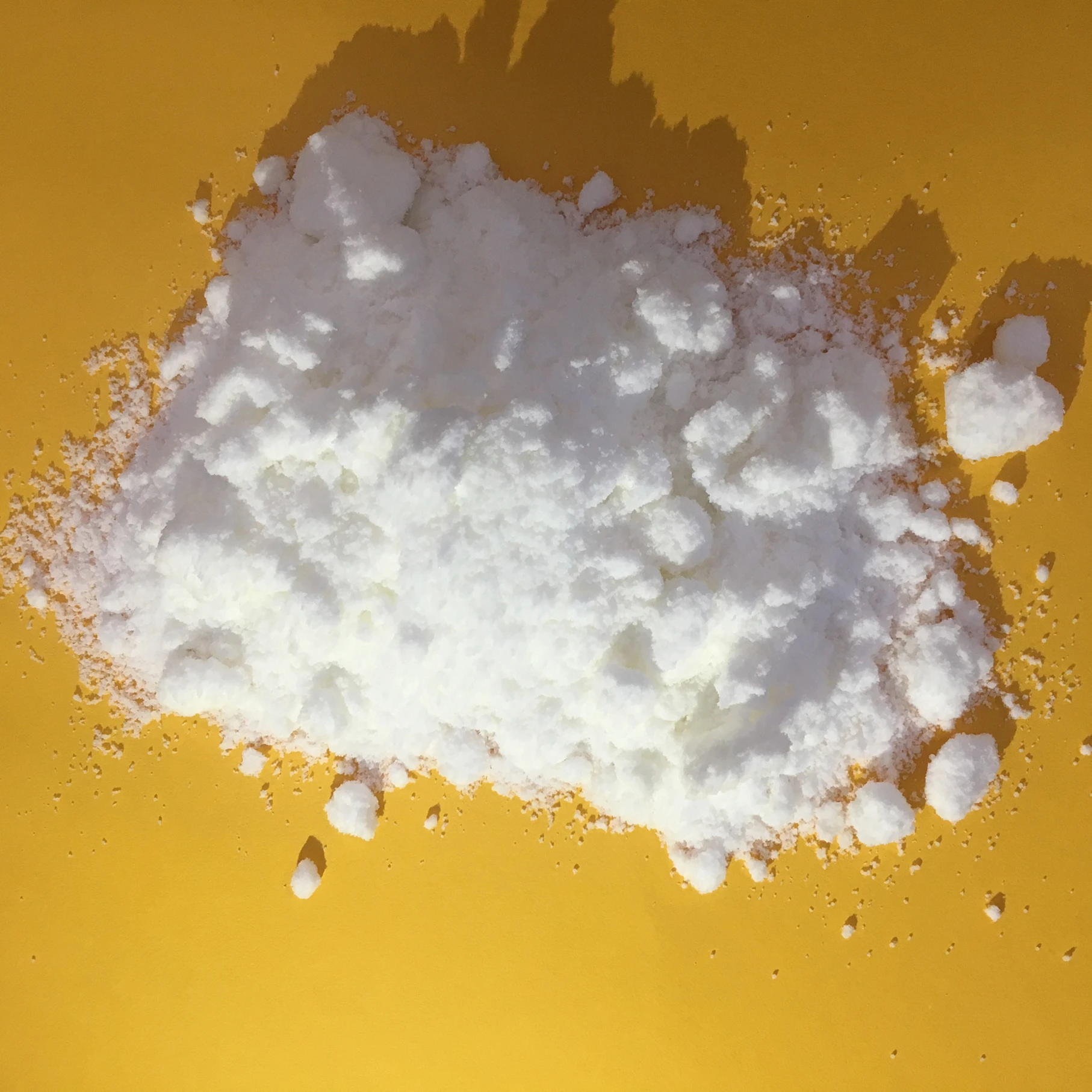 PE Wax Powder In Inks Chemicals