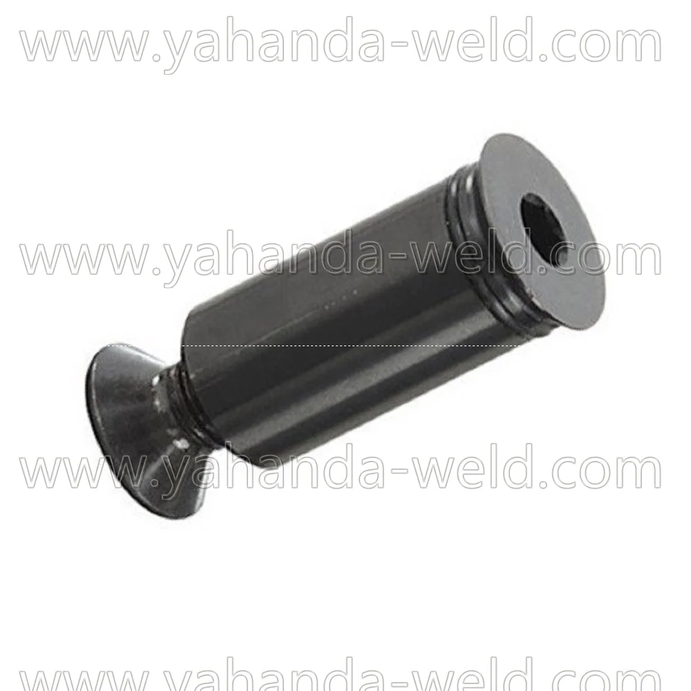D28/D22/D16 Welding Table bolt for welding clamping
