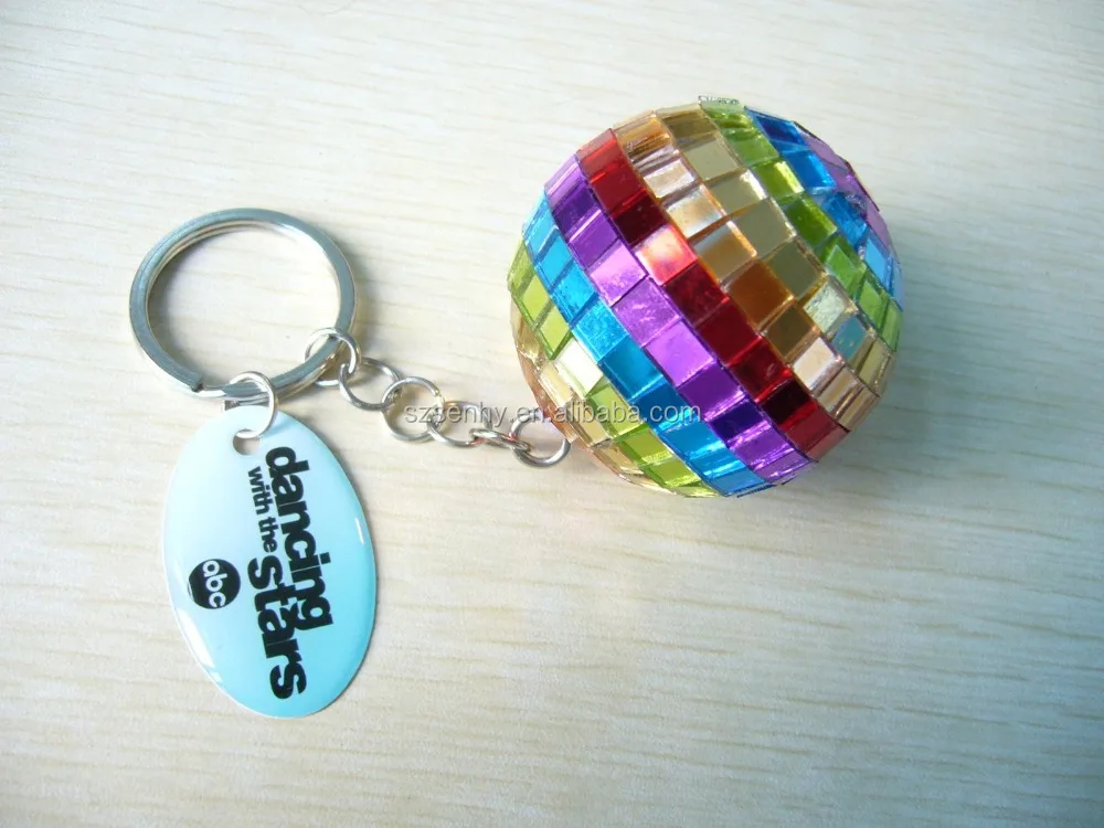 Мини-брелок для дискотеки/брелок для дискотеки