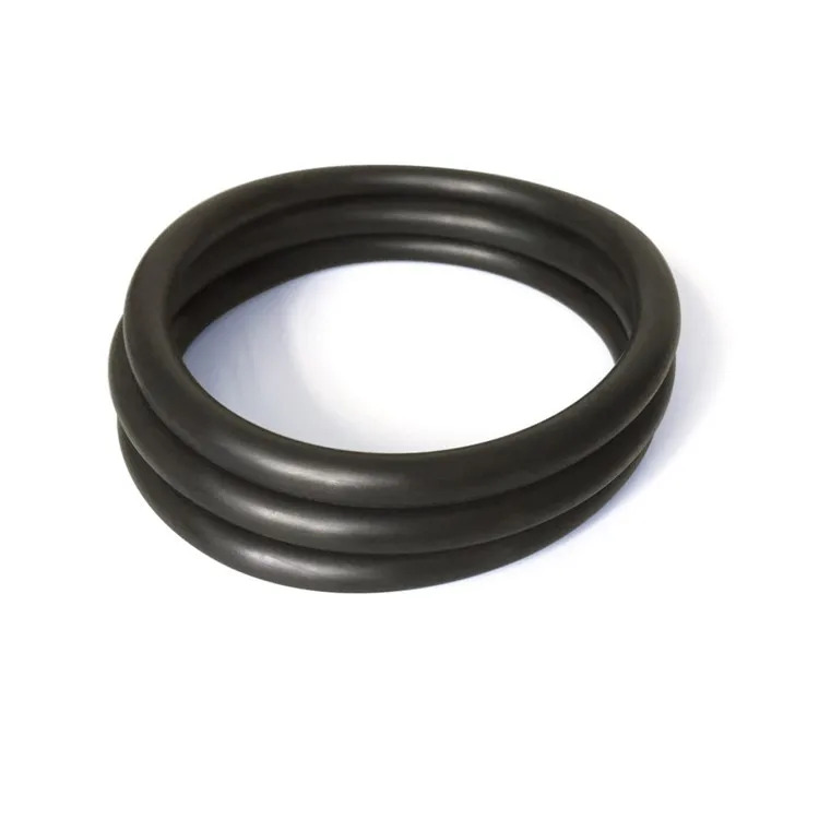 OEM factory customized colorful waterproof NBR rubber o-ring