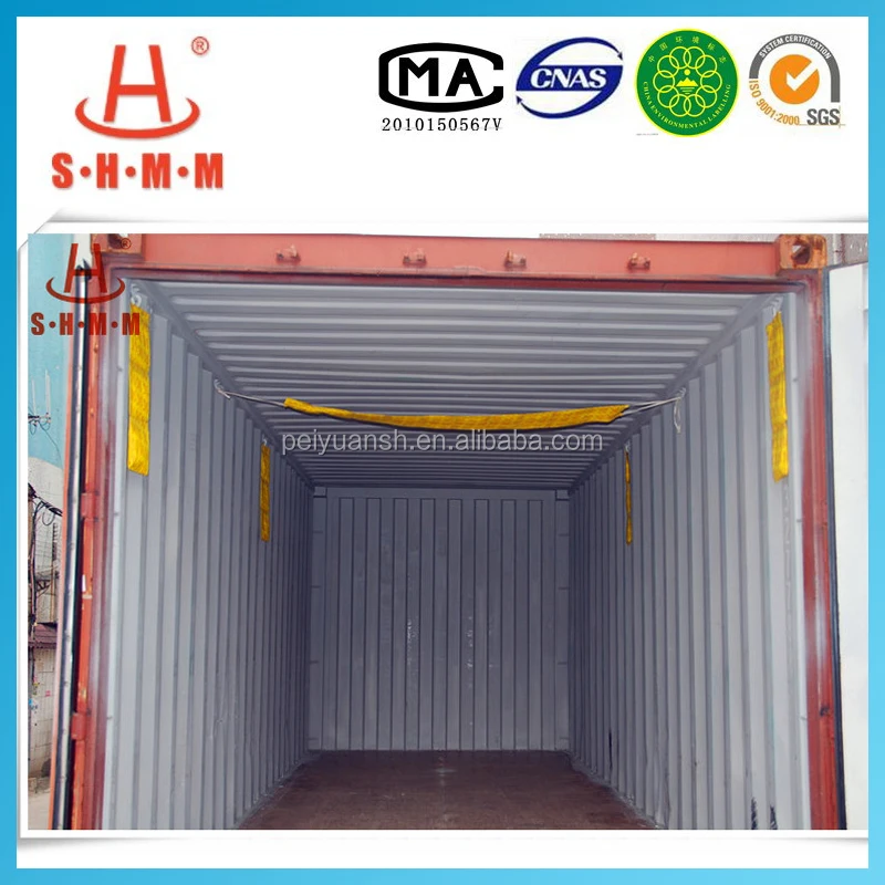 moisture over 300% Container desiccant molecular sieve container desiccant