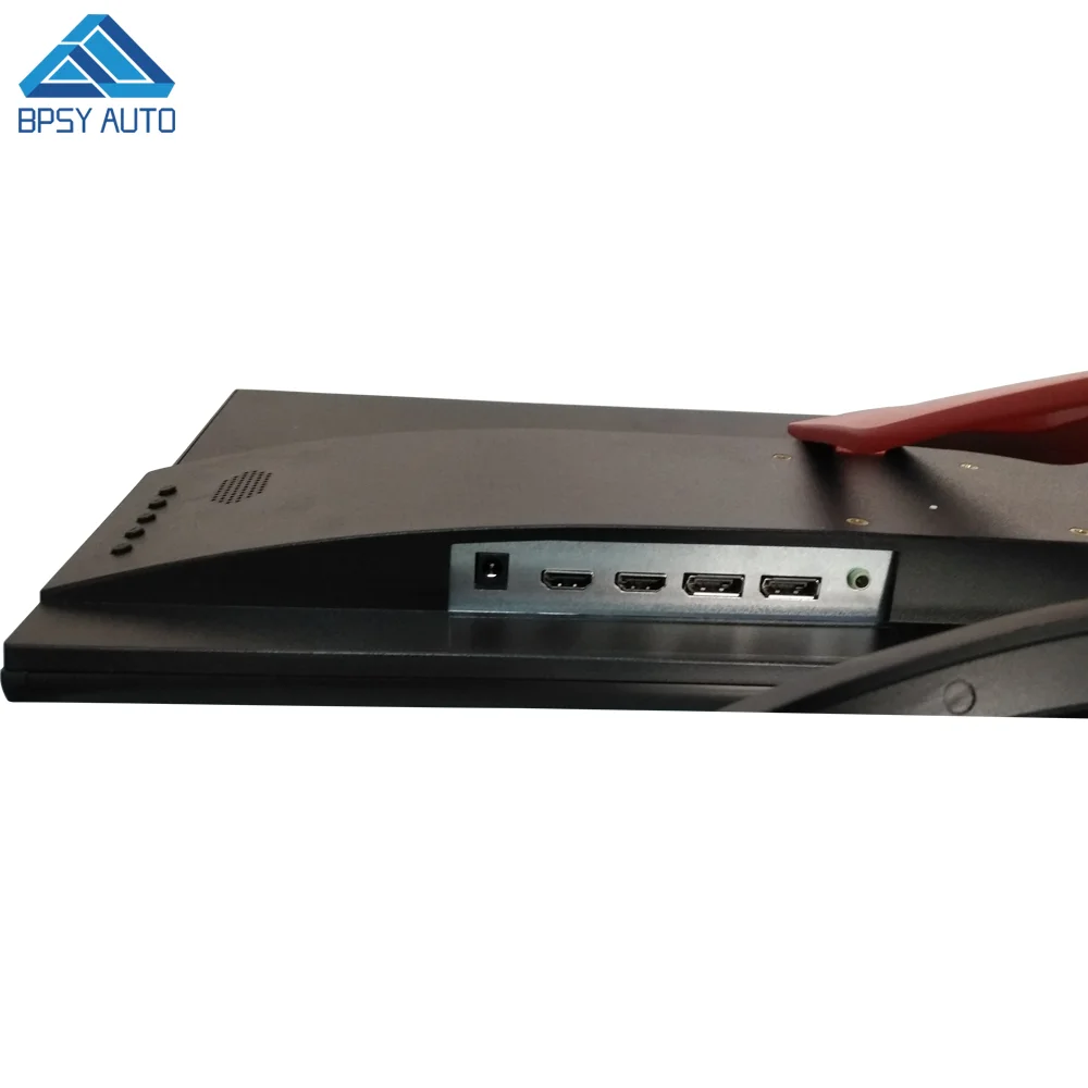 165Hz Desktop PC Monitor 25 Inch Full HD Computer Gaming Monitor DC 12V