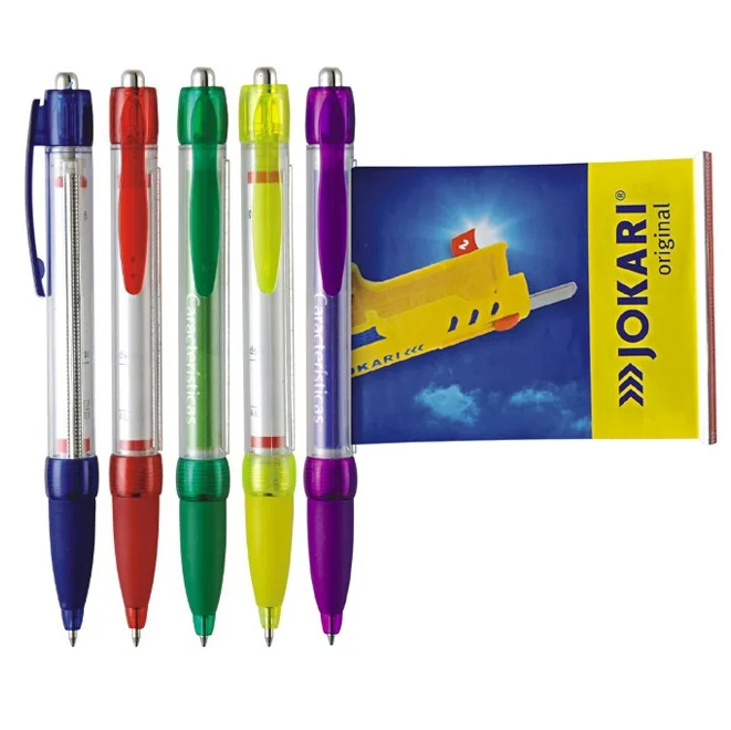 Promotional Advertising Custom Logo Banner Pen