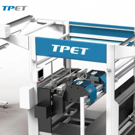 
Special Quality Full Automatic terry towel sewing machine 