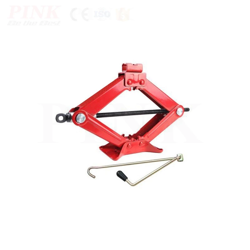 
Small Scissor Jack 