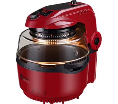 11L мультифритюрница с CE CB LFGB ROHS