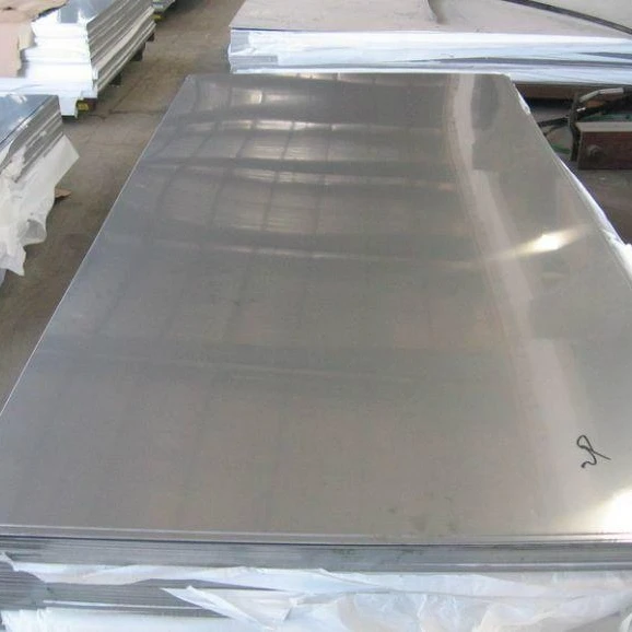 ASTM B435 Hastelloy X sheet