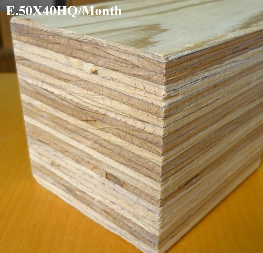 Polar Pine Lvl Beam Scaffold Board