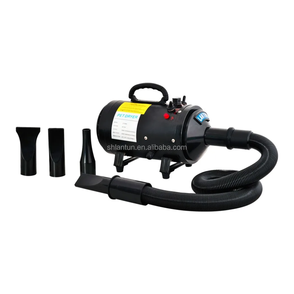 
Hot Sale Manufacturer China LT-1090A Pet Dryer 