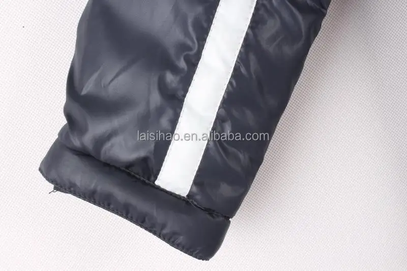 Fashion children coats high quality winter children jackets wholesale boys clothes