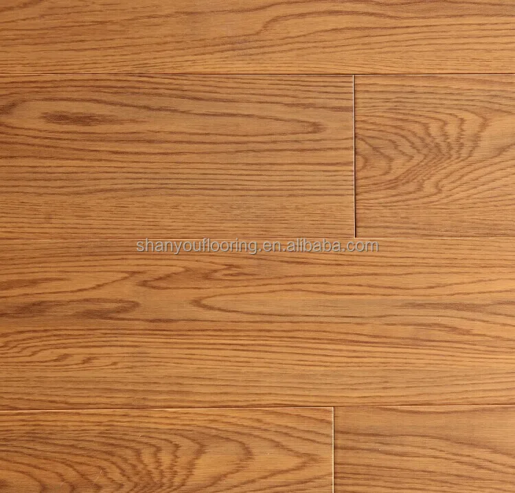 2018 hot sale solid natural T&G bamboo flooring
