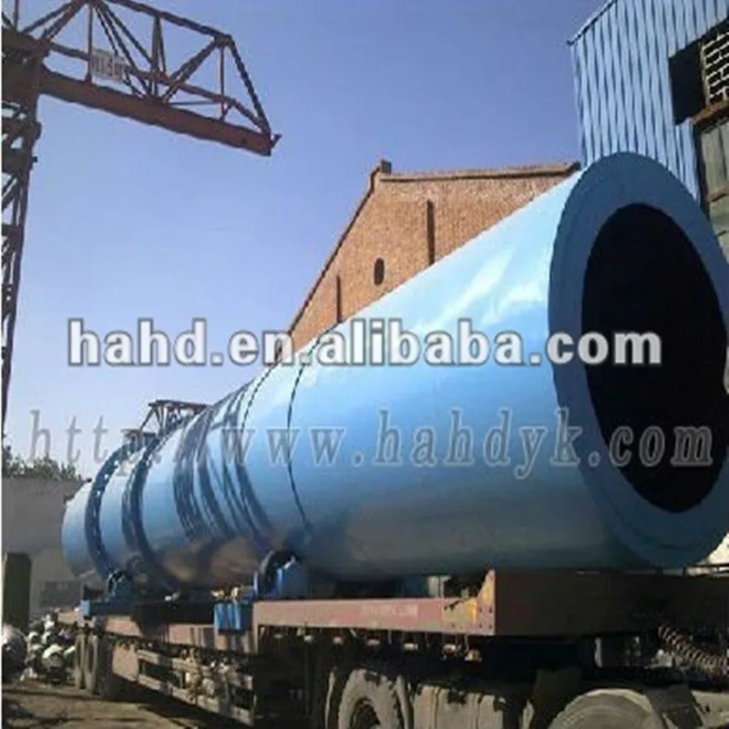 Straw Drum Dryer Price