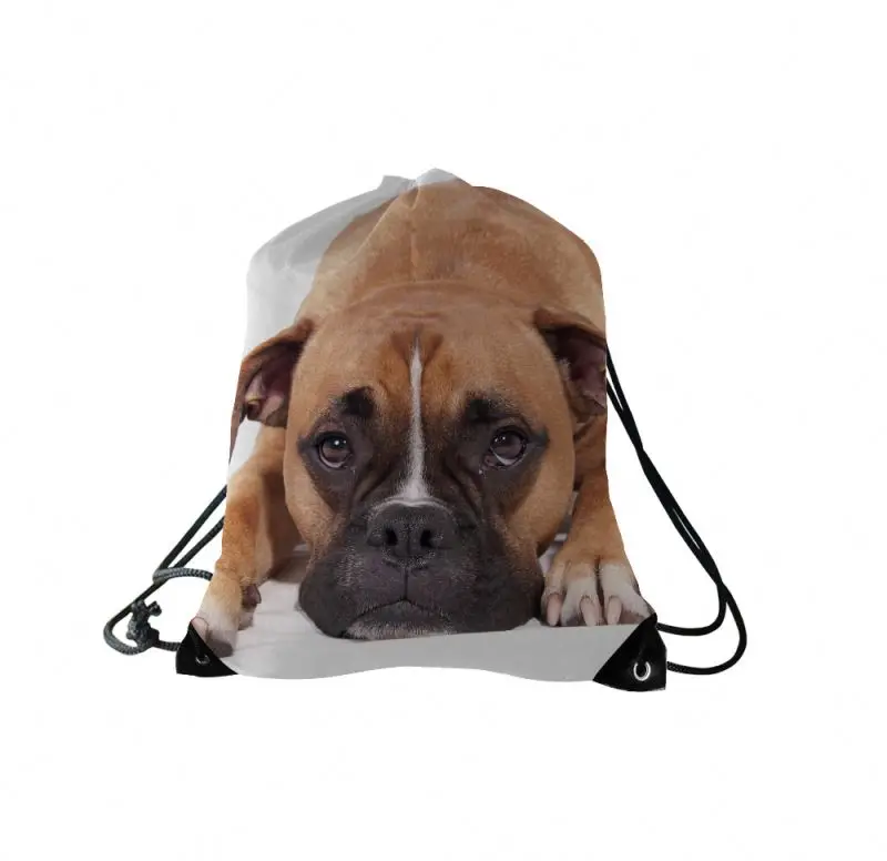 Most Popular Best Selling Cheap Promotion Kids School Drawstring Bag