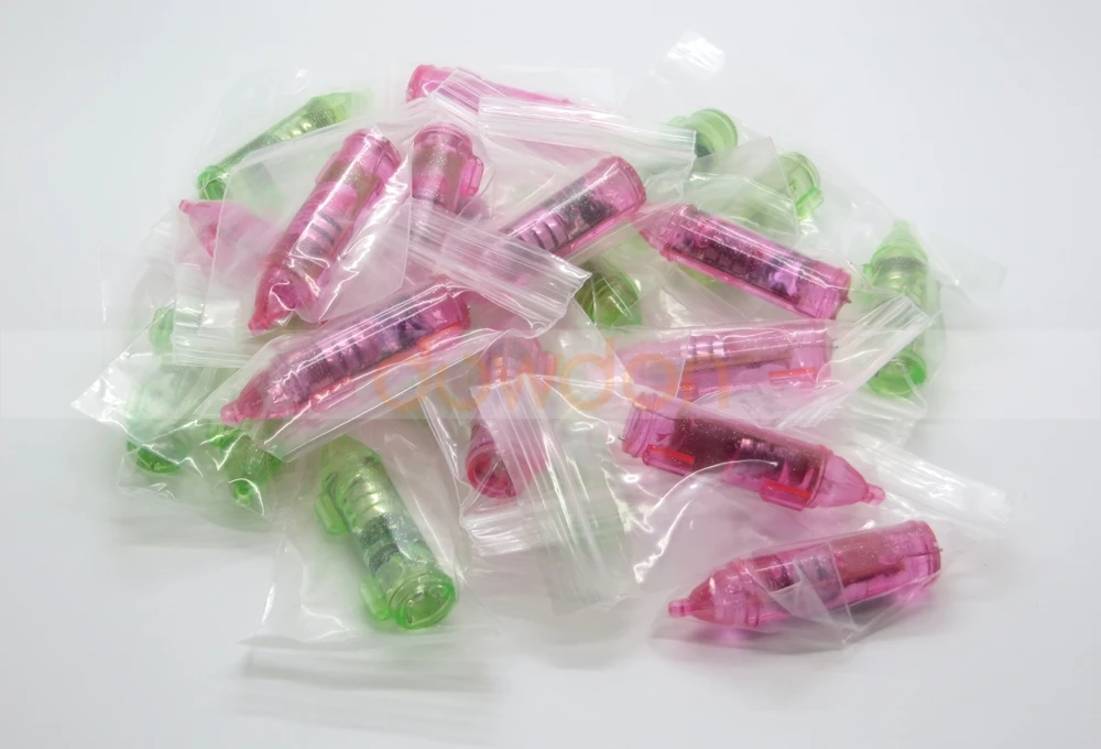 Mini Fishing Light Portable LED Underwater Fish Lure Lamp Squid Fishing Bait Outdoor Supplies